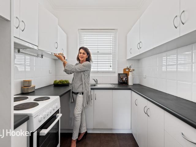 Apartment for sale in Horseshoe Creek, South Australia