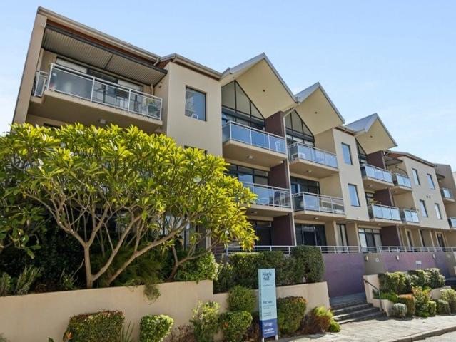 Apartment for sale in Cockburn, Western Australia