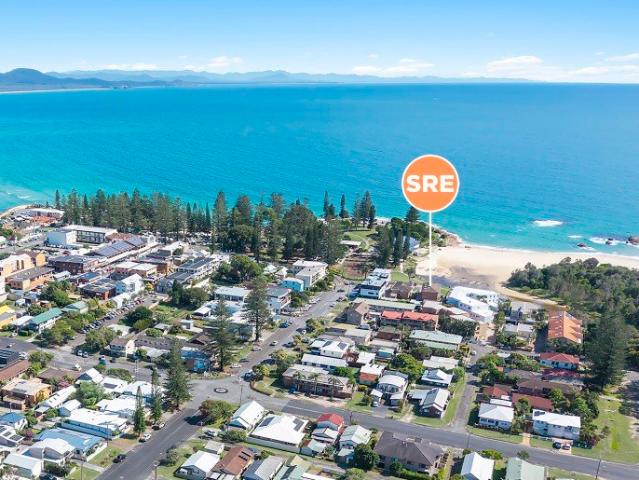 Apartment for sale in South West Rocks, New South Wales