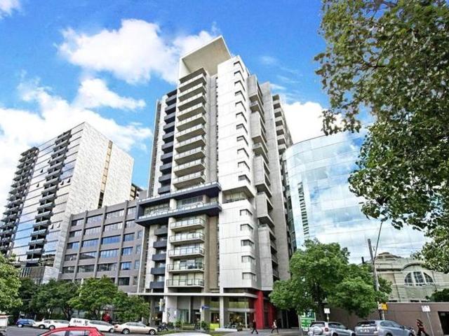 Apartment for rent in Southbank, Victoria