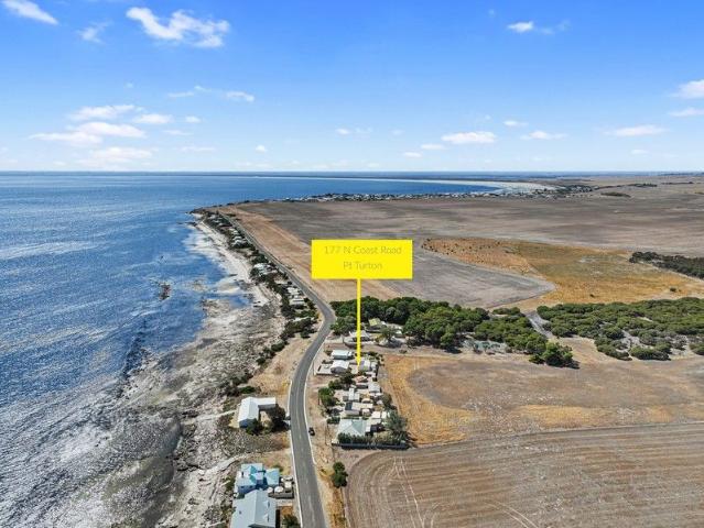 House for sale in Point Turton, South Australia