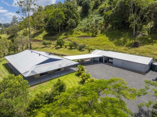 Cottage for sale in Leycester, New South Wales