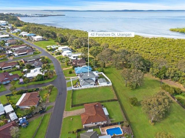 House for sale in Great Sandy Strait, Queensland