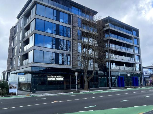 Apartment for rent in Auckland, Oroua County