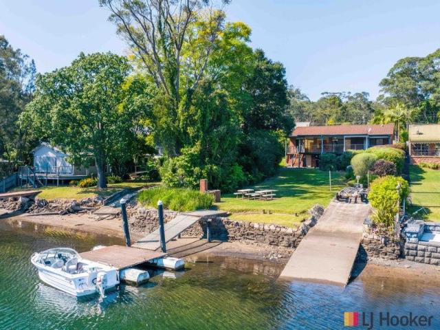 House for sale in Nelligen, New South Wales
