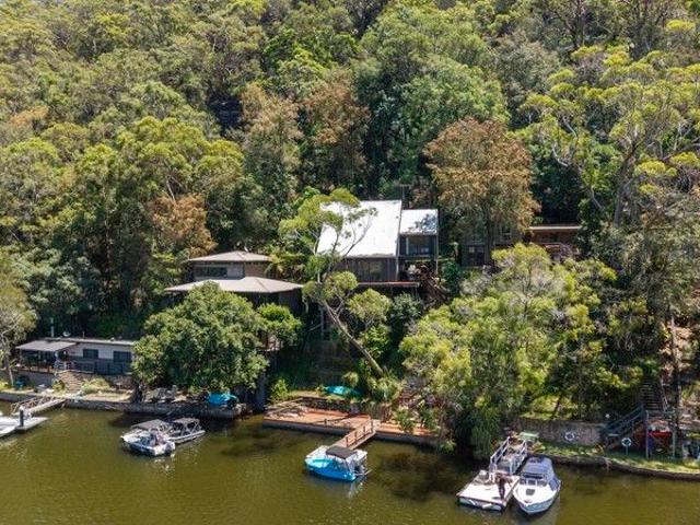 House for sale in Sydney, New South Wales
