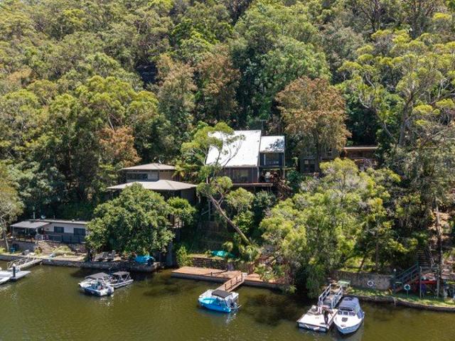 House for sale in Sydney, New South Wales