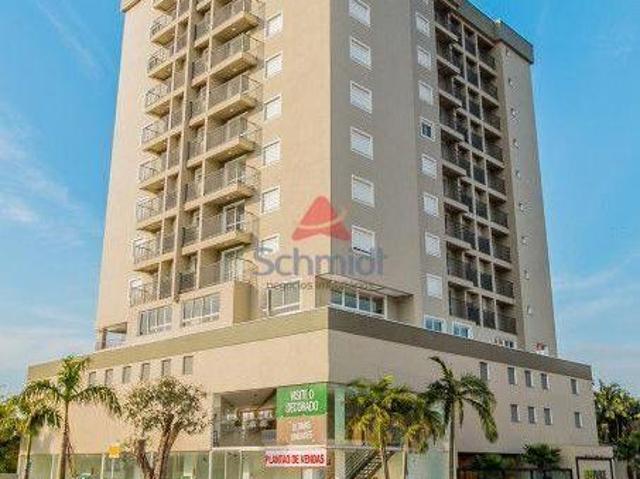 Apartamento venda em Região Geográfica Imediata de Novo Hamburgo - São Leopoldo, Região Metropolitana de Porto Alegre