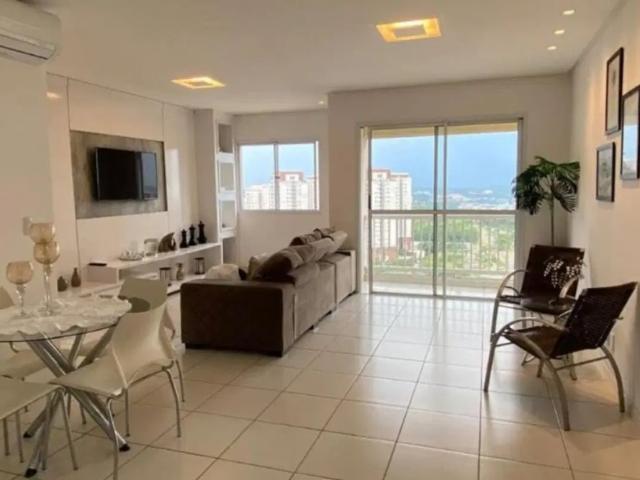 Apartamento aluguel em Manaus