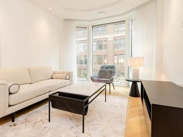 Apartment for rent in Westminster, Isle Of Man