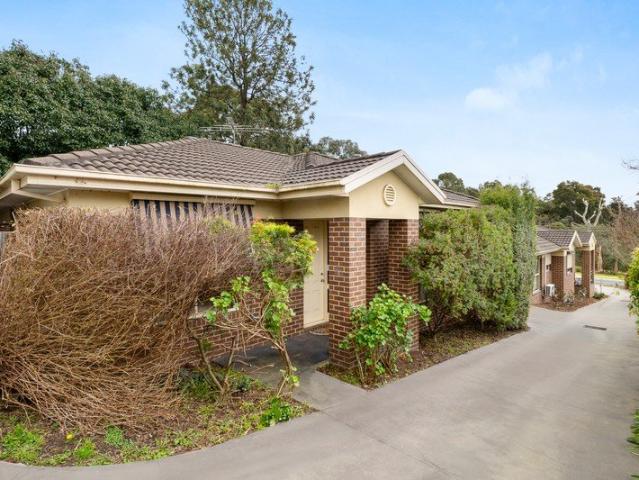 Apartment for sale in Camerons Creek, Victoria