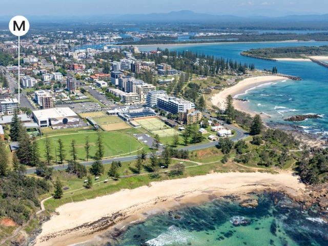 Apartment for rent in Port Macquarie, Port Macquarie-Hastings Council