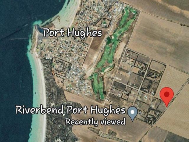 Land for sale in Moonta, South Australia