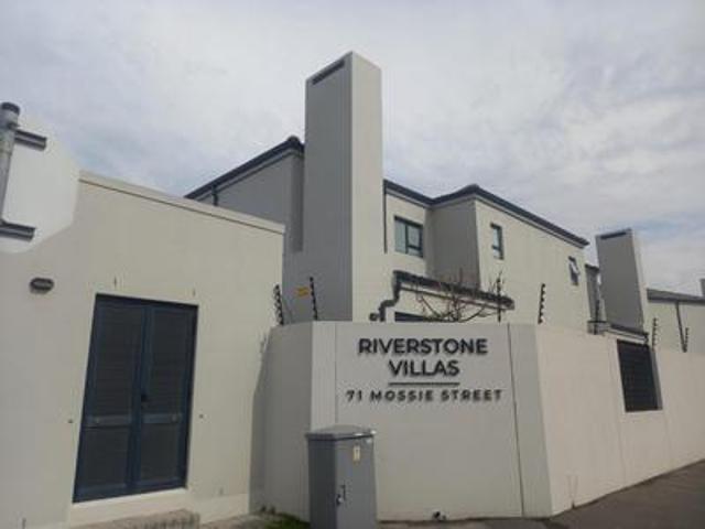 House for sale in Kraaifontein, Western Cape
