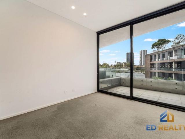 Apartment for rent in Sydney, Liverpool City Council