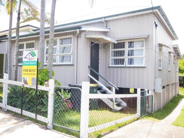 House for rent in Toombul, Queensland
