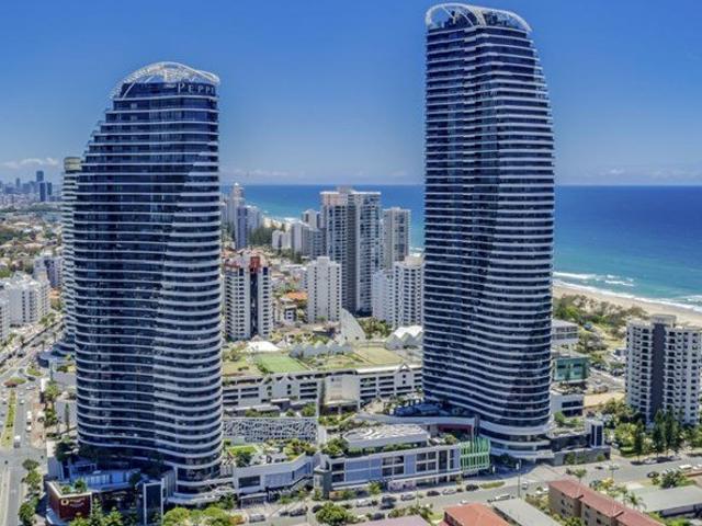 Apartment for sale in Fernbrook, Queensland