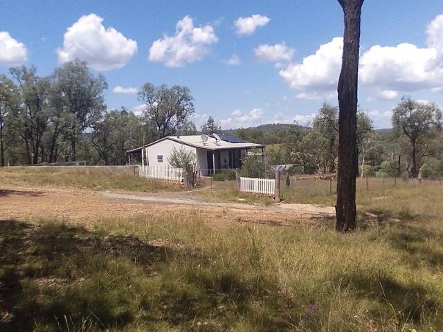 Cottage for sale in Mole River, New South Wales