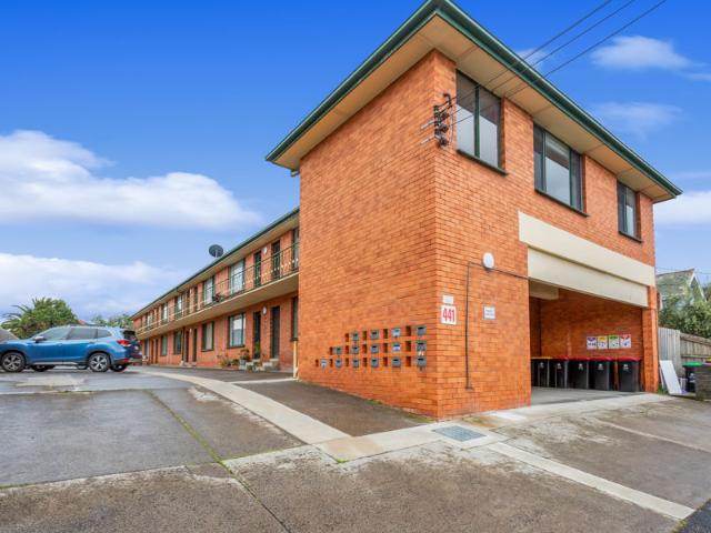 Apartment for rent in Camerons Creek, Victoria