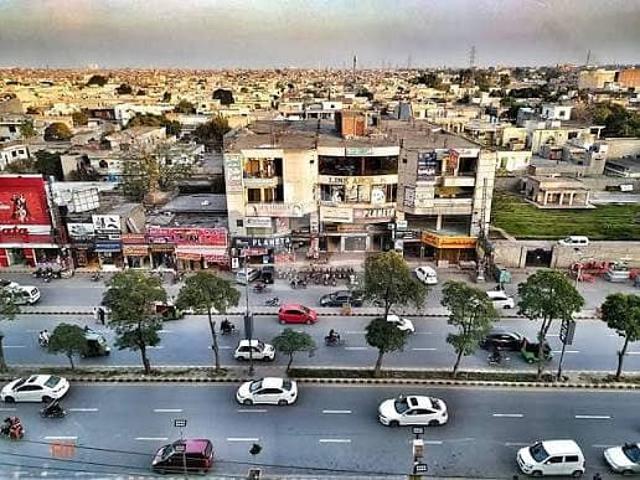 Building for sale in Township, Islamabad Capital Territory