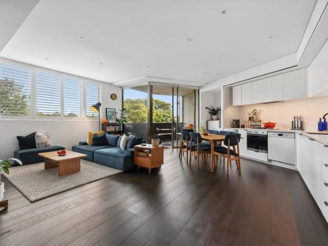 Apartment for sale in Sydney, New South Wales