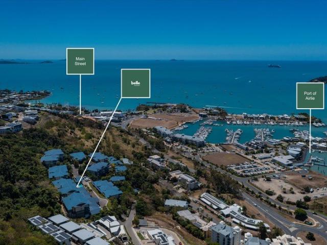 Apartment for sale in Airlie Beach