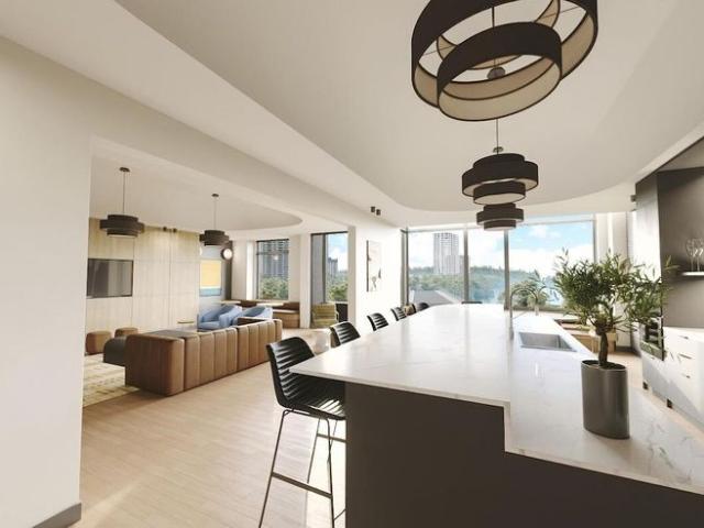 Apartment for rent in Mulhurst Bay, Ontario