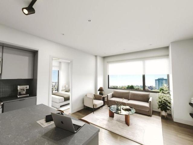 Apartment for rent in Mulhurst Bay, Ontario