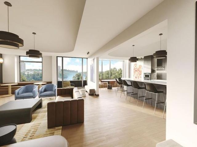 Apartment for rent in Mulhurst Bay, Ontario