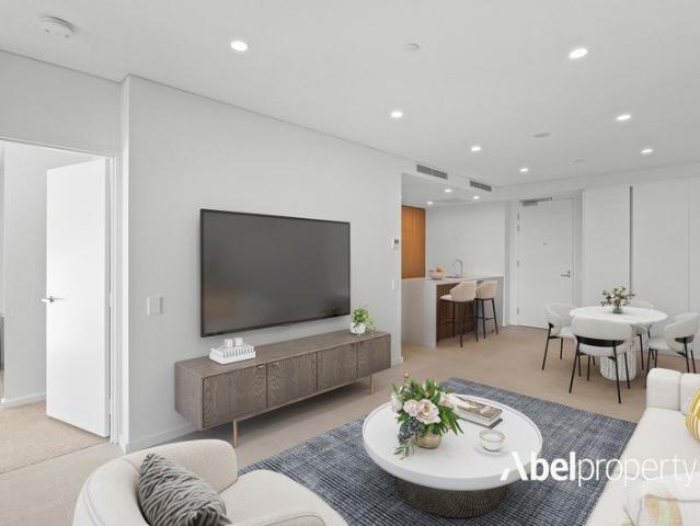 Apartment for sale in Subiaco Po, Western Australia