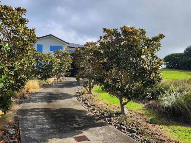 House for rent in Kawau Island, Oroua County