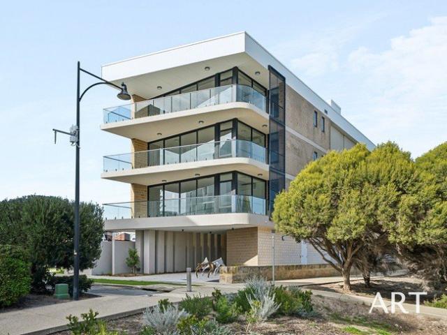Apartment for sale in North Coogee, Western Australia