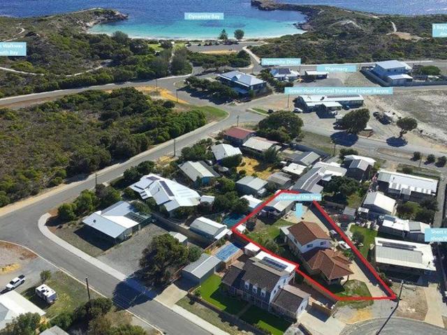 House for sale in Green Head, Western Australia