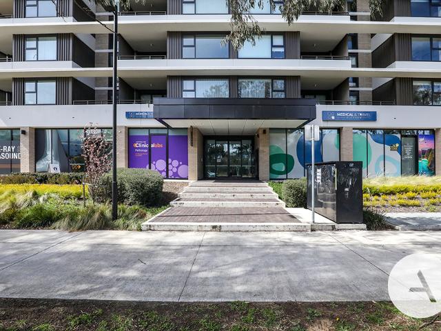 Apartment for sale in Dickson, Australian Capital Territory