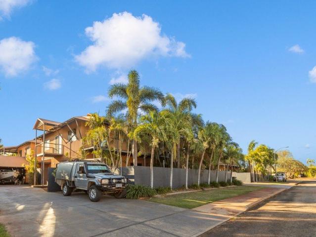 Townhouse for sale in Broome, Western Australia