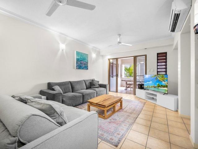 Apartment for sale in Kewarra Beach, Queensland
