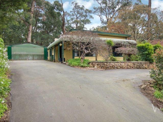 House for sale in Emerald, Melbourne