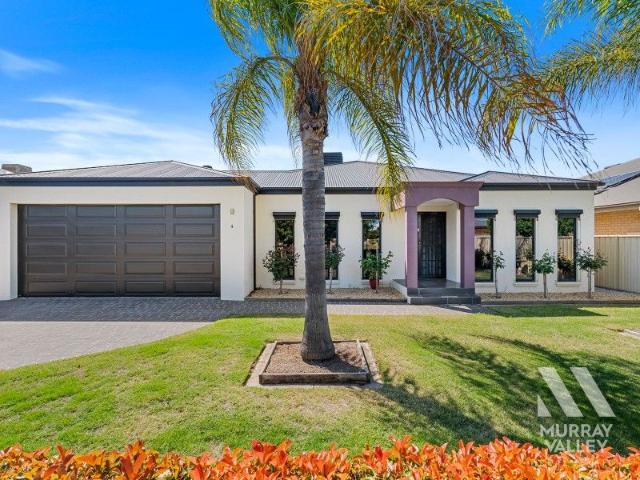 House for sale in Yarrawonga, Victoria