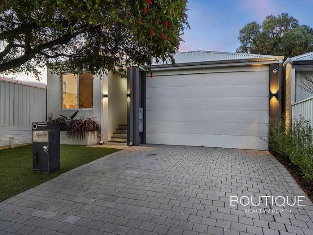 House for sale in Padbury, Western Australia