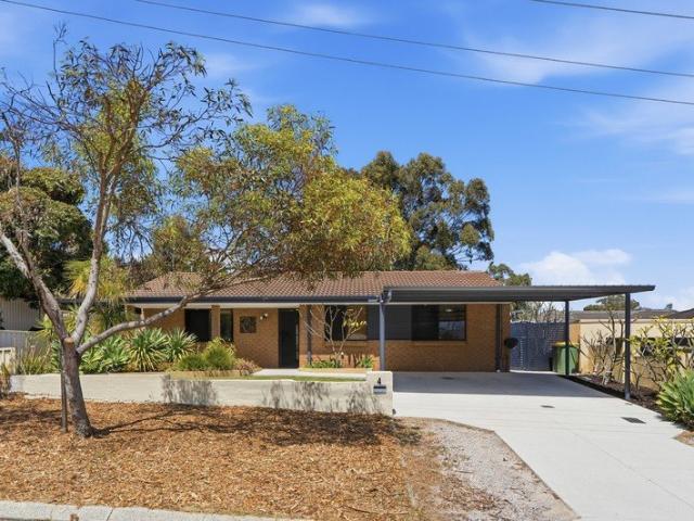 House for sale in Hamilton Hill, City of Cockburn