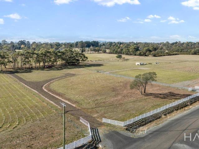 Land for sale in Perth, Tasmania