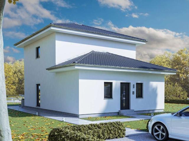 Haus kaufen in Battweiler, Südwestpfalz