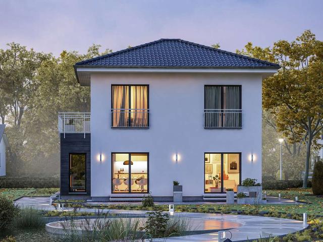 Haus kaufen in Großsteinhausen, Südwestpfalz