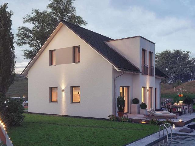 Haus kaufen in Rohrbach, Sankt Ingbert