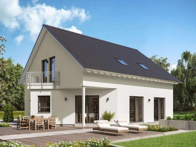 Haus kaufen in Sankt Ingbert, Saarpfalz-Kreis