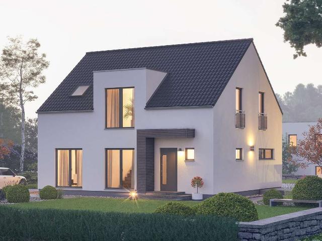 Haus kaufen in Breitenbach, Landkreis Kusel
