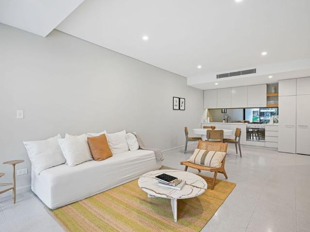Apartment for rent in St George, Sydney