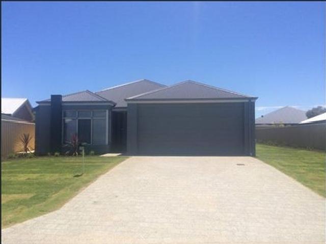 House for rent in Dalyellup, Western Australia