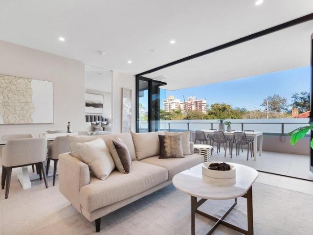 Apartment for sale in Toombul, Queensland