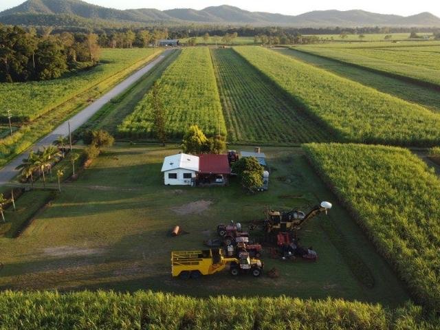 Cottage for sale in Hinchinbrook, Queensland